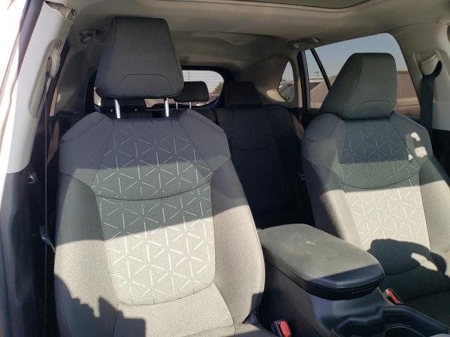 2T3W1RFVXMW116435 Toyota Rav4 Xle