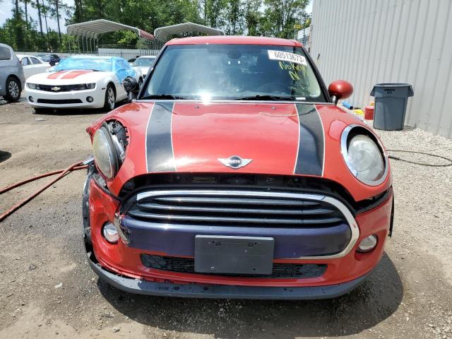 WMWXU1C58G2D10587 Mini Cooper
