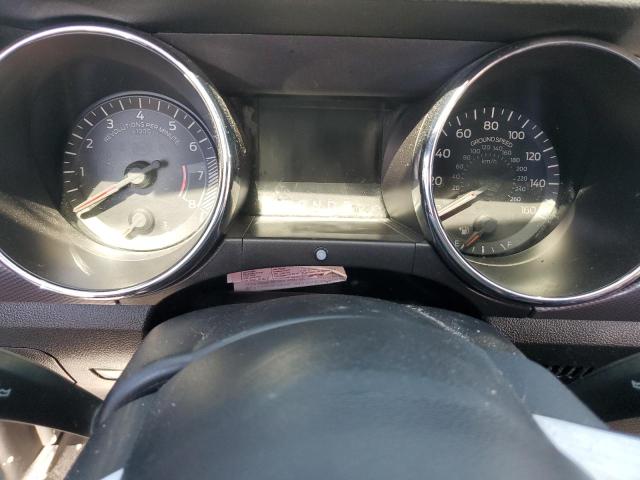 1FA6P8TH5F5408842 Ford MUSTANG