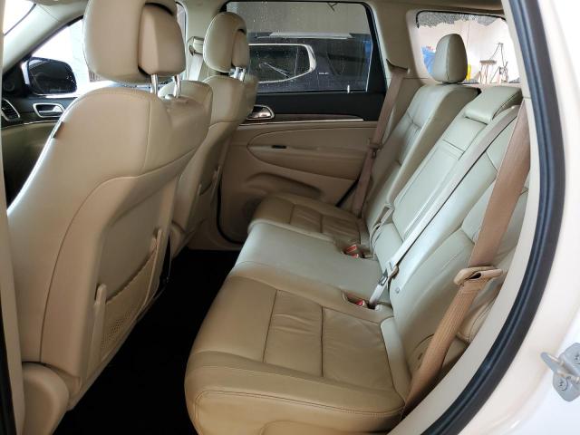 1C4RJFBT4FC816781 Jeep Grand Cherokee Limited