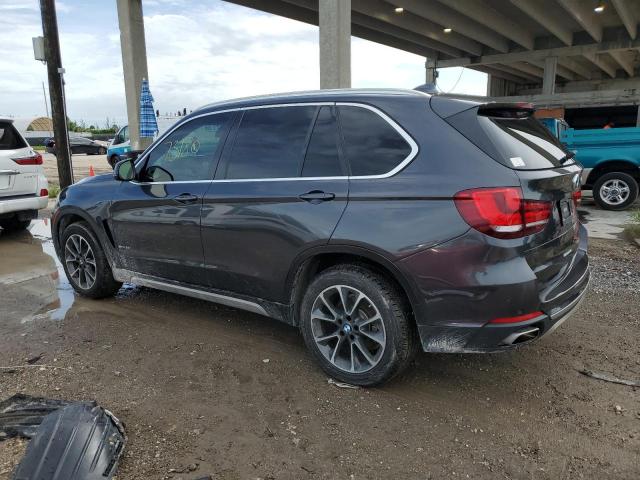 2018 BMW X5 SDRIVE3 - 5UXKR2C58J0X08188
