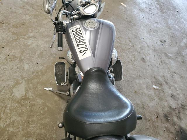 2008 YAMAHA XVS1300 CT JYAVP25E28A007339