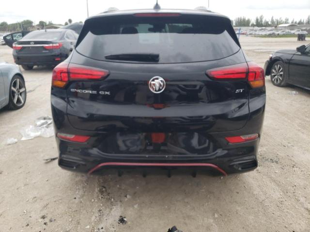 KL4MMDSL6PB040760 2023 BUICK ENCORE, photo no. 6