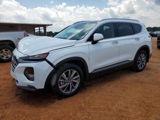 2020 HYUNDAI SANTA FE L - 5NMS53ADXLH263968