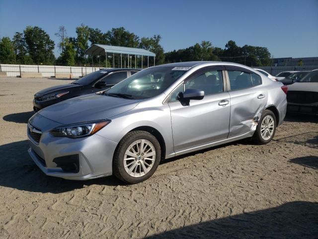 2018 Subaru Impreza Premium