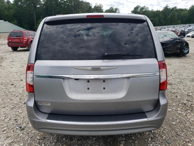 2016 CHRYSLER TOWN AND C - 2C4RC1BG5GR302706