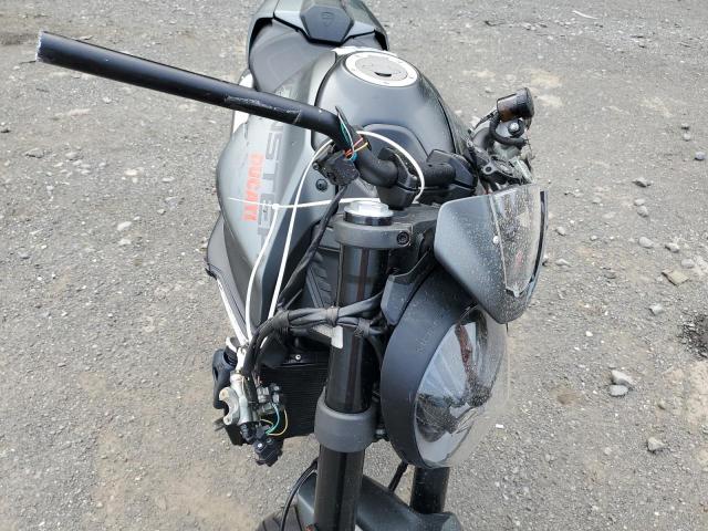 2022 DUCATI MONSTER ZDMMAMDT3NB006093