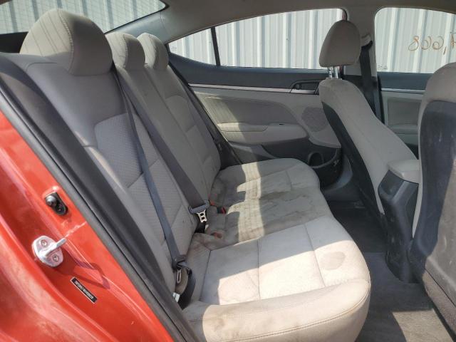 5NPD84LF4KH406659 Hyundai Elantra SE 10