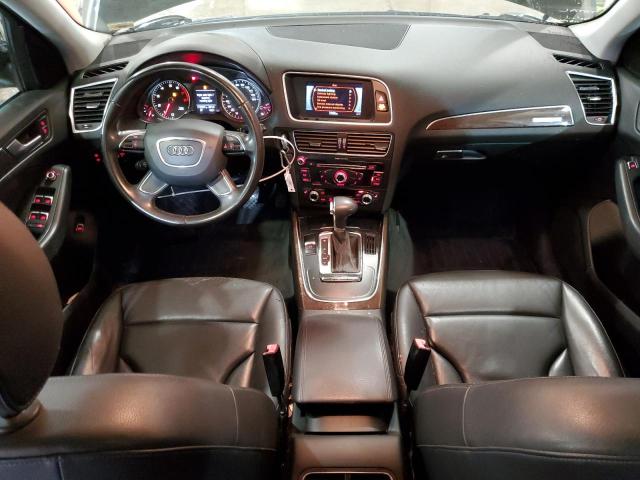 VIN WA1CFAFPXEA120423 2014 Audi Q5, Premium no.8