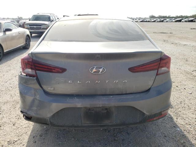 5NPD74LF2KH495327 Hyundai Elantra SE 6