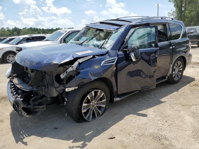 2018 Nissan Armada SV