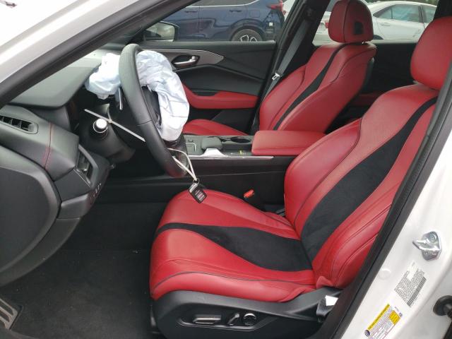 2021 ACURA TLX TECH A - 19UUB6F56MA012110