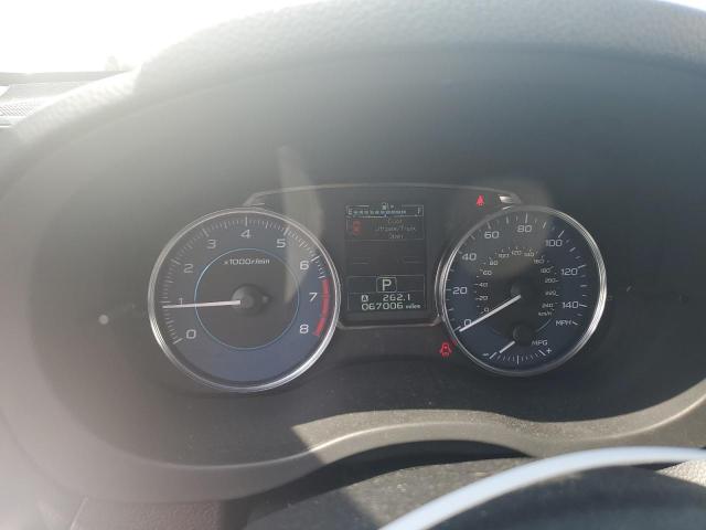 JF1GPAY65FH283052 Subaru Impreza Sport