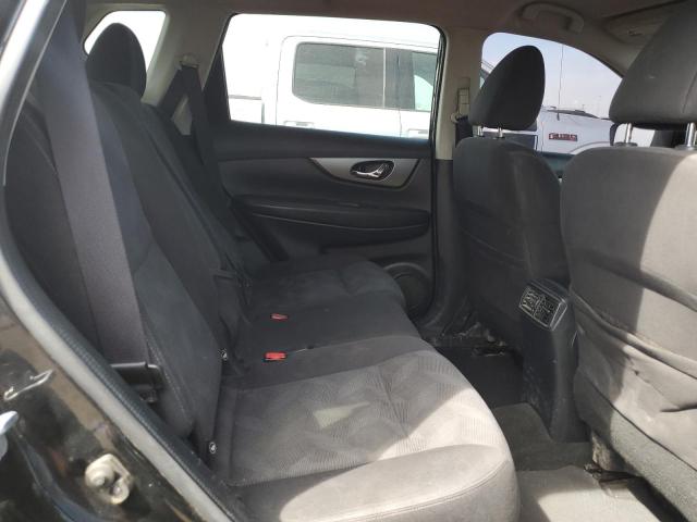 KNMAT2MV0GP719571 Nissan ROGUE S