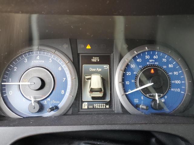 5TDYK3DC1FS635351 Toyota SIENNA XLE