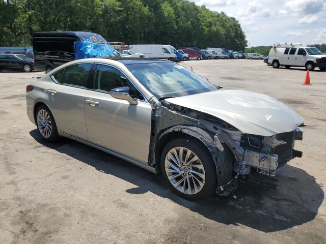 2020 LEXUS ES 350 ULT 58AFZ1B17LU080846