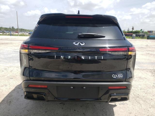 2023 INFINITI QX60 PURE 5N1DL1ER6PC366913