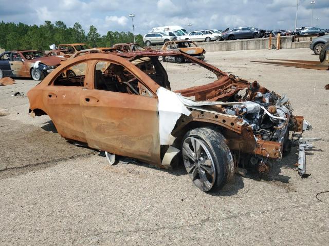 2018 HONDA CLARITY TO - JHMZC5F30JC008014
