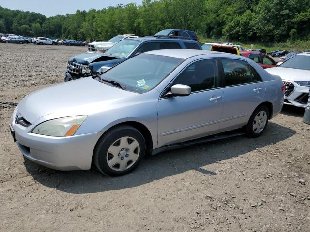 2005 Honda Accord Sedan LX