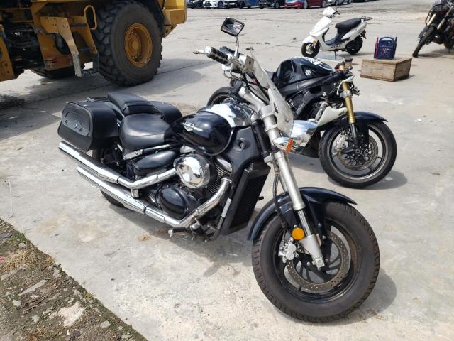 2005 SUZUKI M50 BK5 - JS1VS56A252100233