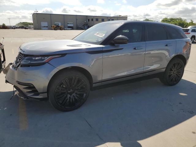 2020 Land Rover Range Rover Velar R-Dynamic S