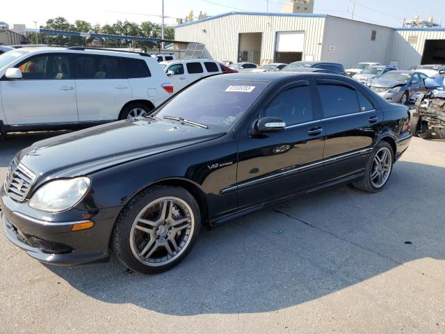 2003 s65 deals amg for sale