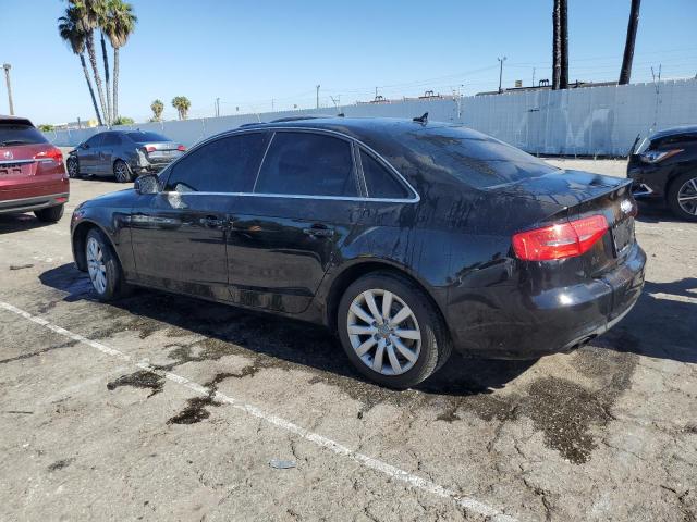 VIN WAUAFAFL1DN028471 2013 Audi A4, Premium no.2