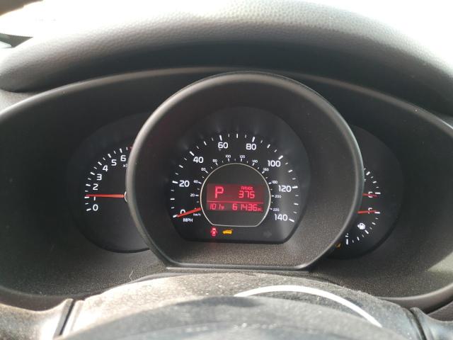 KNDJN2A23H7466879 KIA Soul