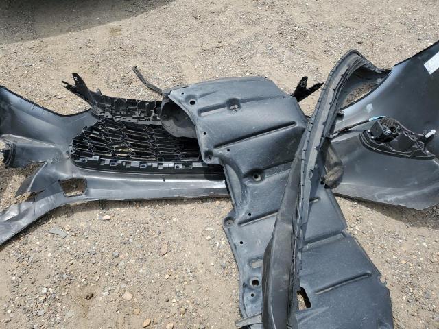 VIN 5TDGZRAH3LS029166 2020 Toyota Highlander, Xle no.13