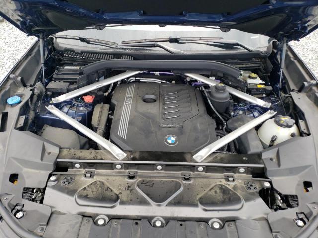 5UXCR6C0XM9F41965 2021 BMW X5, photo no. 12