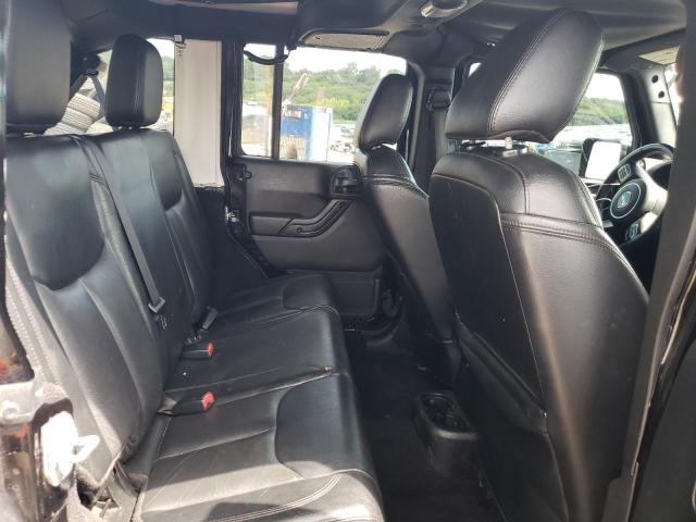 1C4BJWEG9HL687777 Jeep Wrangler Unlimited Sahara
