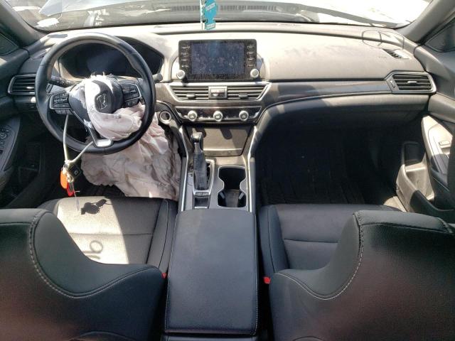 1HGCV1F31LA146879 Honda Accord Sport
