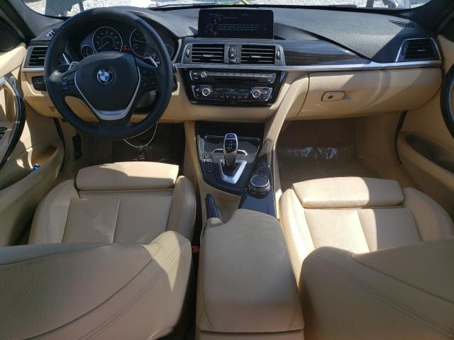 2016 BMW 328I - WBA8E9G52GNU29192