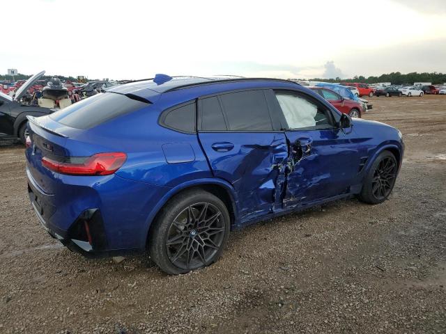 2022 BMW X4 M - 5YM23EC0XN9J15742