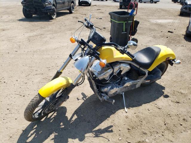 2023 HONDA VT1300 CXA JH2SC6165PK700074