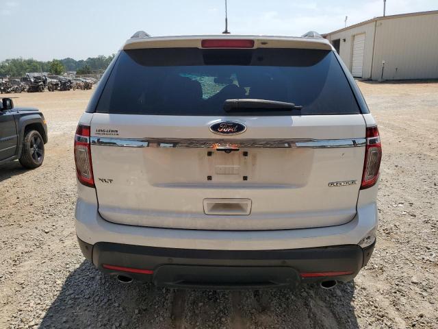 1FM5K7D84FGA44314 Ford EXPLORER XLT