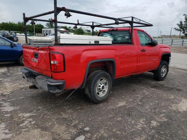 2016 GMC SIERRA C25 1GT01REG2GZ165643