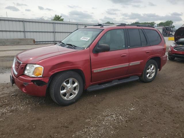 2004 GMC Envoy 