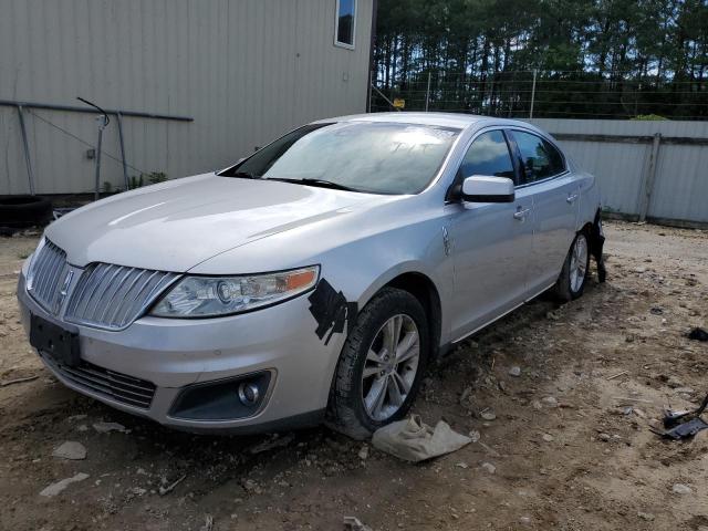 2010 Lincoln MKS 