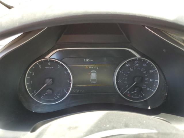 5N1AZ2MH7FN283929 Nissan MURANO S