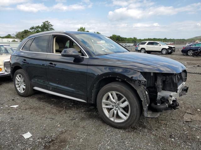 WA1ANAFY4L2051867 2020 AUDI Q5, photo no. 4