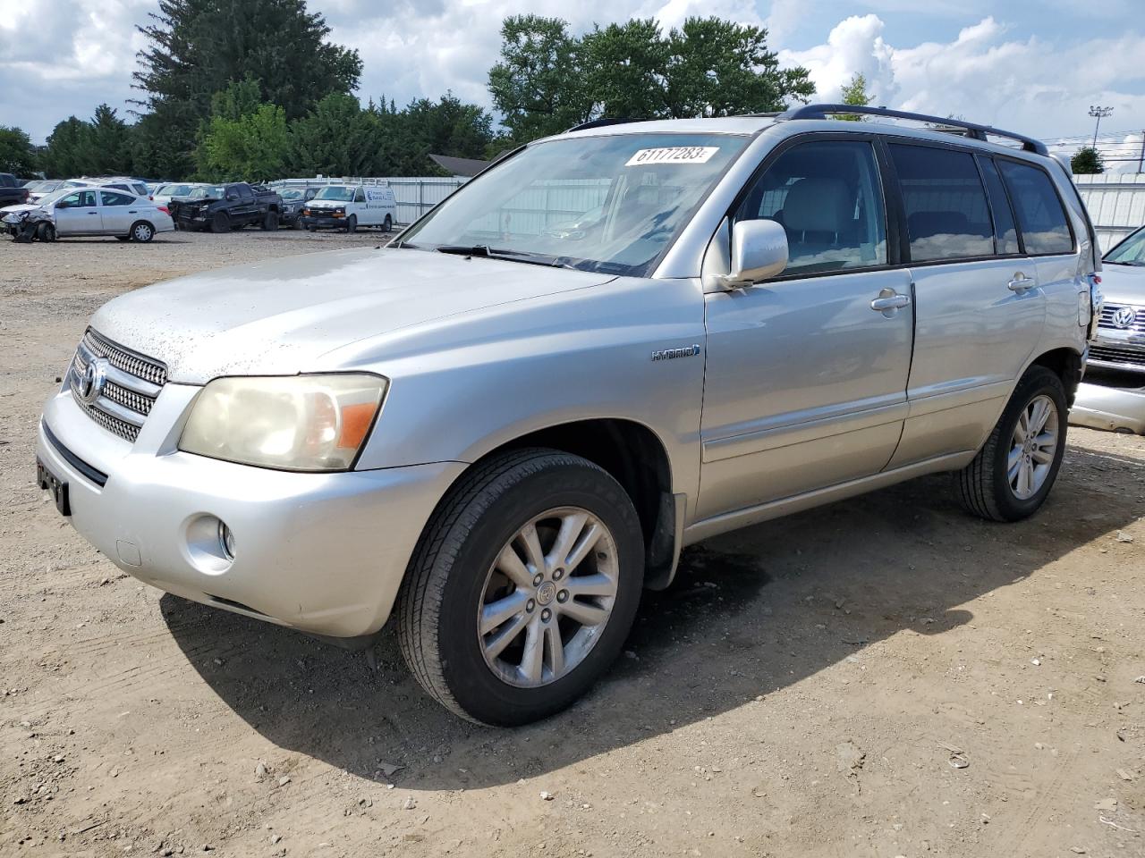 Toyota highlander 2007 дорестайлинг. Хайлендер 2007. Toyota highlander 2005. Toyota highlander ii 2007. Хайлендер 2007.