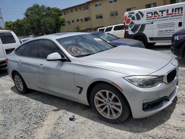 2015 BMW 328 XIGT - WBA3X5C5XFD560149