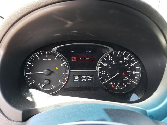 1N4AL3AP6FC413885 Nissan ALTIMA 2.5