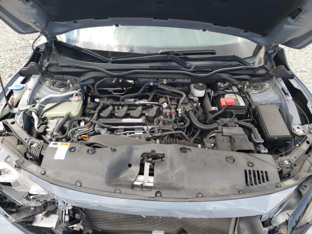 SHHFK7H42HU427387 Honda Civic Sport