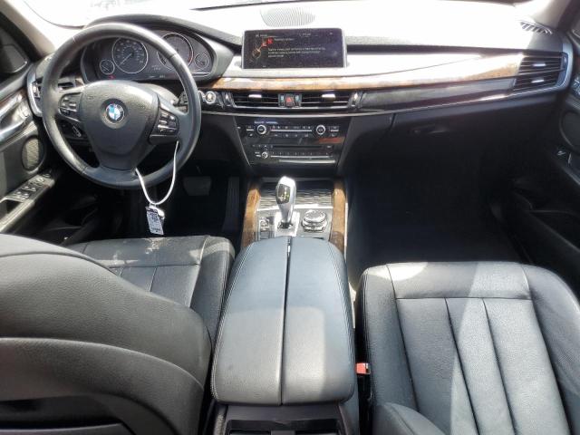 5UXKR2C52E0C00341 2014 BMW X5, photo no. 8