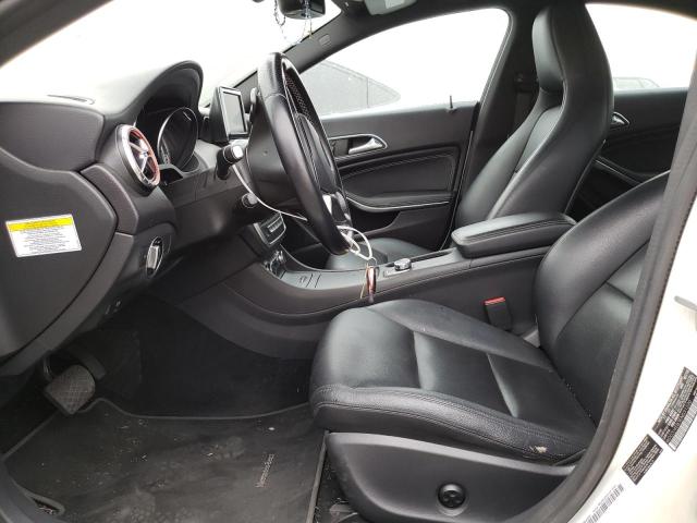 WDDSJ4EB3EN031220 Mercedes-Benz CLA 250