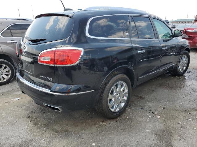 5GAKVBKD1GJ126458 Buick Enclave