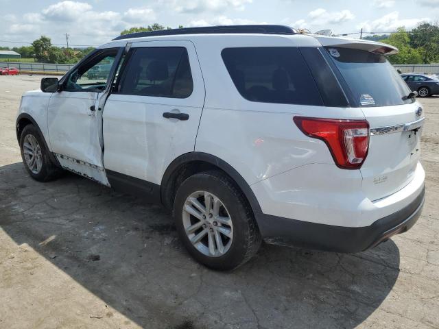 1FM5K7B88GGC21340 Ford EXPLORER