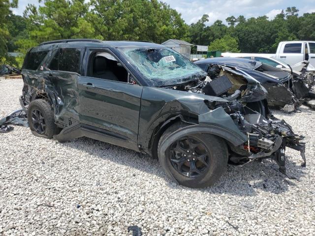 1FMSK8JH2NGA72124 Ford Explorer Timberline